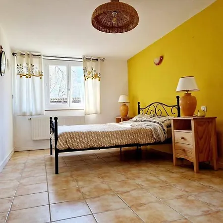 Le Paradou, Au Bord Du Lot Hotel