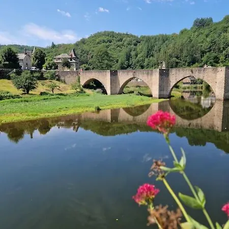 Le Paradou, Au Bord Du Lot Hotel