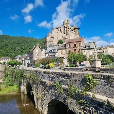 Le Paradou, Au Bord Du Lot