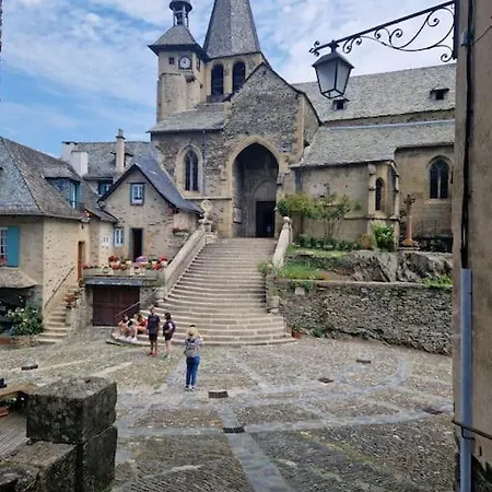 Le Paradou, Au Bord Du Lot ホテル