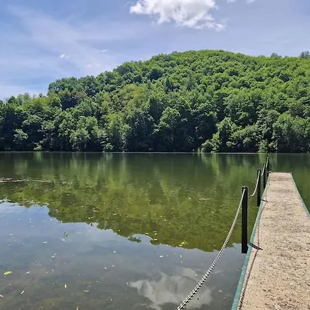 Le Paradou, Au Bord Du Lot ホテル 3*