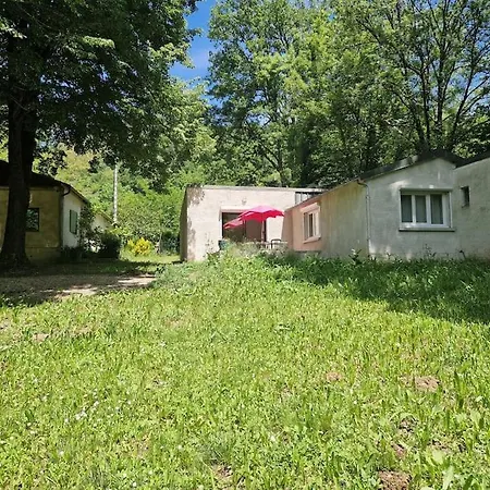 ホテル Le Paradou, Au Bord Du Lot 3*